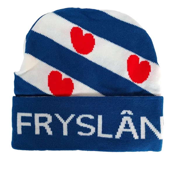 Fryslân muts met pluim - Afbeelding 6