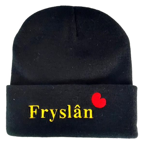 Fryslân muts met pluim - Afbeelding 5